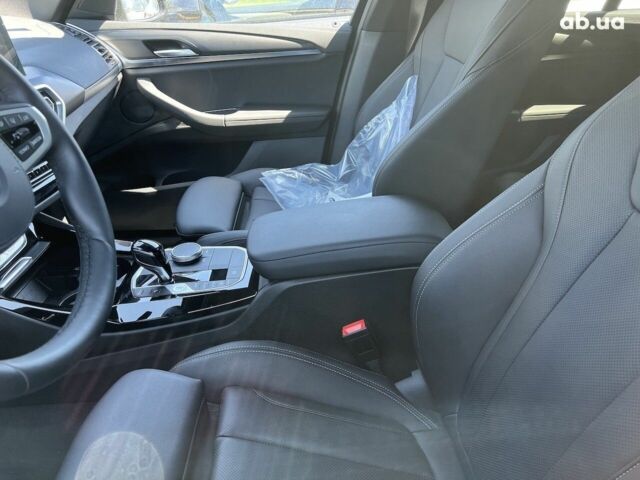 БМВ Х3, объемом двигателя 2 л и пробегом 1 тыс. км за 77706 $, фото 16 на Automoto.ua