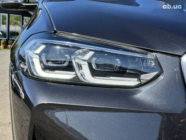 БМВ Х3, объемом двигателя 2 л и пробегом 41 тыс. км за 42000 $, фото 13 на Automoto.ua