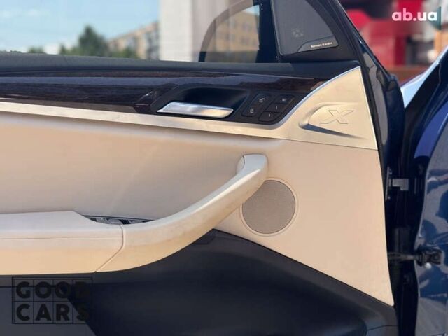 БМВ Х3, об'ємом двигуна 2 л та пробігом 23 тис. км за 42000 $, фото 13 на Automoto.ua