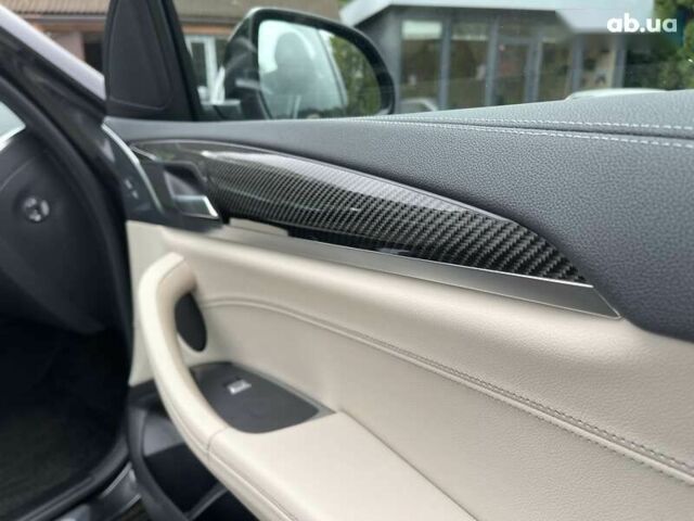 БМВ Х3, объемом двигателя 3 л и пробегом 15 тыс. км за 73300 $, фото 25 на Automoto.ua