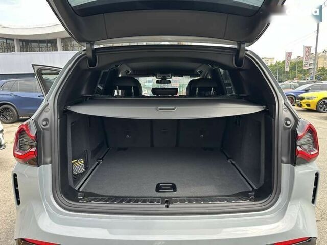 БМВ Х3, об'ємом двигуна 2 л та пробігом 23 тис. км за 55500 $, фото 26 на Automoto.ua