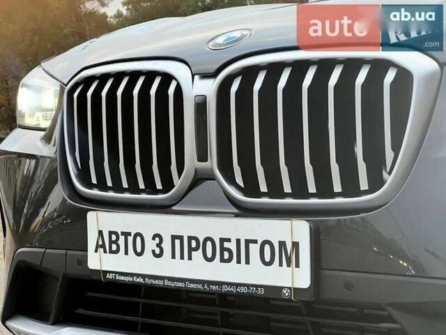 БМВ Х3, об'ємом двигуна 2 л та пробігом 44 тис. км за 45000 $, фото 11 на Automoto.ua