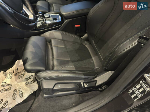 БМВ Х3, объемом двигателя 2 л и пробегом 120 тыс. км за 43990 $, фото 30 на Automoto.ua