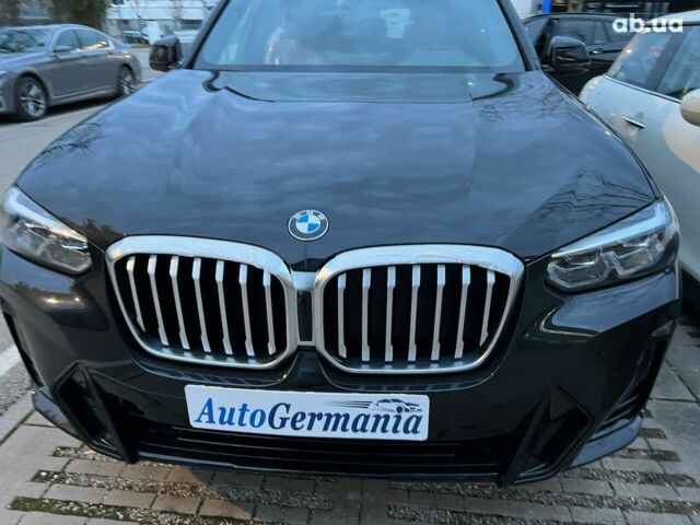 БМВ Х3, объемом двигателя 3 л и пробегом 0 тыс. км за 77902 $, фото 43 на Automoto.ua