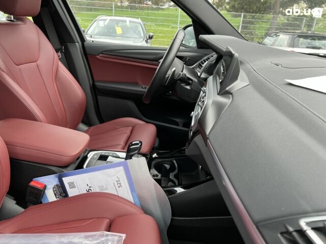 БМВ Х3, объемом двигателя 3 л и пробегом 6 тыс. км за 72272 $, фото 20 на Automoto.ua