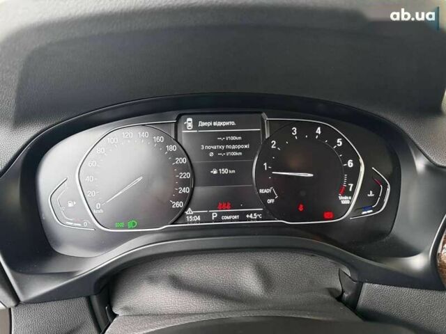 БМВ Х3, об'ємом двигуна 2 л та пробігом 66 тис. км за 41900 $, фото 29 на Automoto.ua