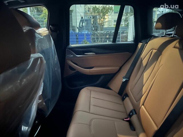 БМВ Х3, объемом двигателя 3 л и пробегом 0 тыс. км за 77902 $, фото 33 на Automoto.ua