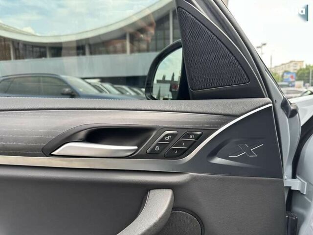 БМВ Х3, об'ємом двигуна 2 л та пробігом 23 тис. км за 55500 $, фото 17 на Automoto.ua