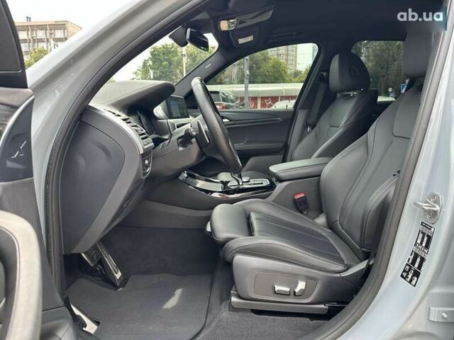 БМВ Х3, об'ємом двигуна 2 л та пробігом 23 тис. км за 55500 $, фото 19 на Automoto.ua