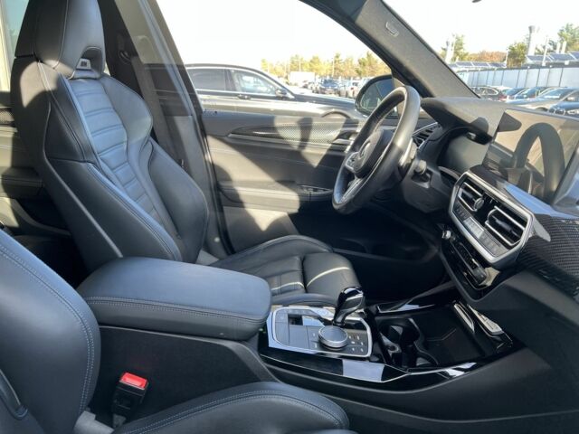 БМВ Х3, объемом двигателя 3 л и пробегом 20 тыс. км за 70533 $, фото 18 на Automoto.ua