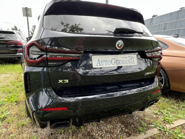 БМВ Х3, объемом двигателя 3 л и пробегом 9 тыс. км за 84988 $, фото 36 на Automoto.ua