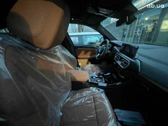 БМВ Х3, объемом двигателя 3 л и пробегом 0 тыс. км за 77902 $, фото 8 на Automoto.ua