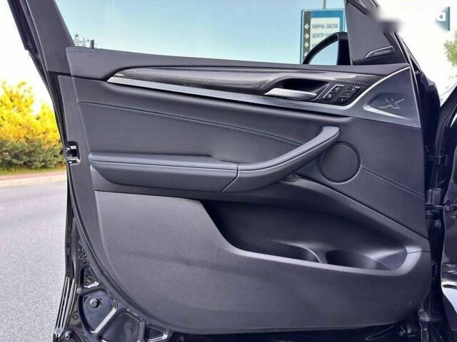 БМВ Х3, объемом двигателя 3 л и пробегом 13 тыс. км за 74990 $, фото 25 на Automoto.ua