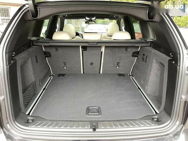 БМВ Х3, объемом двигателя 3 л и пробегом 15 тыс. км за 73300 $, фото 22 на Automoto.ua