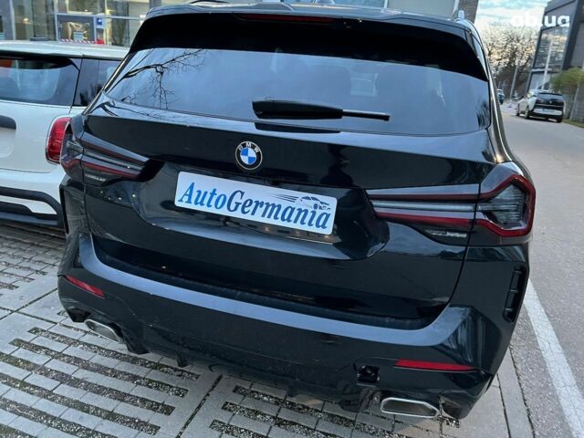 БМВ Х3, объемом двигателя 3 л и пробегом 0 тыс. км за 77902 $, фото 18 на Automoto.ua