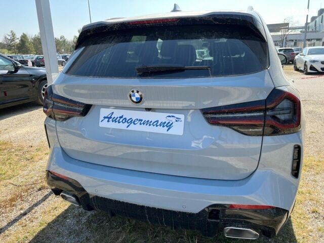 БМВ Х3, об'ємом двигуна 3 л та пробігом 0 тис. км за 80510 $, фото 28 на Automoto.ua