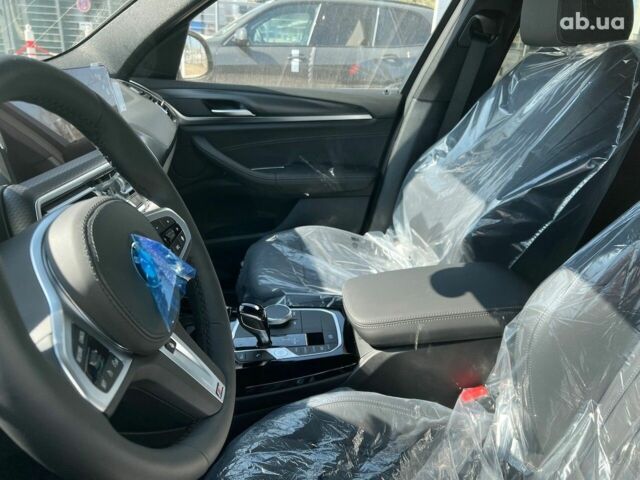 БМВ Х3, об'ємом двигуна 3 л та пробігом 0 тис. км за 80510 $, фото 3 на Automoto.ua