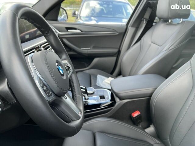 БМВ Х3, объемом двигателя 2 л и пробегом 2 тыс. км за 66838 $, фото 13 на Automoto.ua