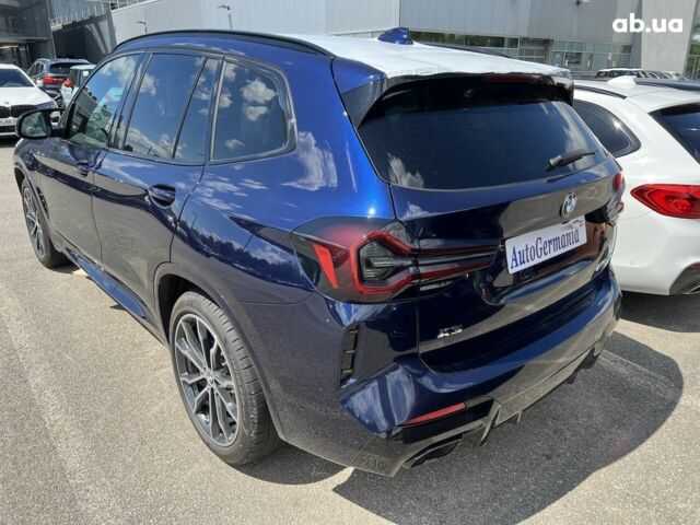 БМВ Х3, объемом двигателя 3 л и пробегом 0 тыс. км за 86727 $, фото 19 на Automoto.ua