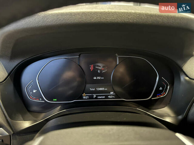 БМВ Х3, объемом двигателя 2 л и пробегом 120 тыс. км за 43990 $, фото 35 на Automoto.ua