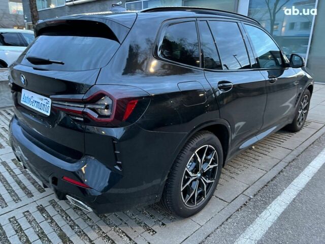 БМВ Х3, объемом двигателя 3 л и пробегом 0 тыс. км за 77902 $, фото 26 на Automoto.ua