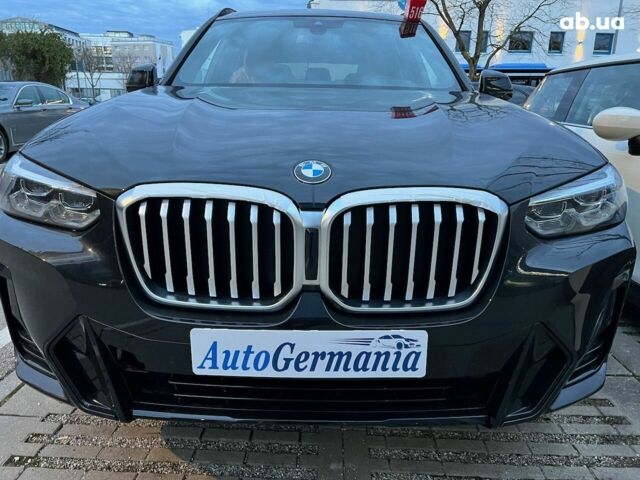 БМВ Х3, объемом двигателя 3 л и пробегом 0 тыс. км за 77902 $, фото 4 на Automoto.ua