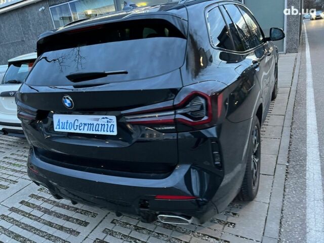 БМВ Х3, объемом двигателя 3 л и пробегом 0 тыс. км за 77902 $, фото 28 на Automoto.ua