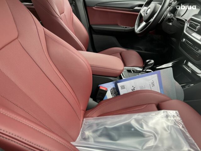БМВ Х3, объемом двигателя 3 л и пробегом 6 тыс. км за 72272 $, фото 19 на Automoto.ua