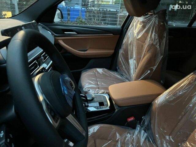 БМВ Х3, объемом двигателя 3 л и пробегом 0 тыс. км за 77902 $, фото 39 на Automoto.ua