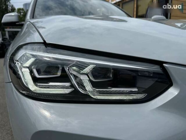 БМВ Х3, об'ємом двигуна 2 л та пробігом 23 тис. км за 55500 $, фото 27 на Automoto.ua