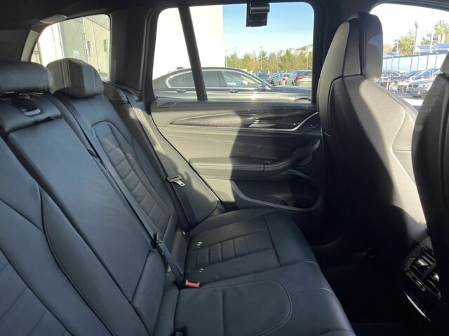 БМВ Х3, объемом двигателя 3 л и пробегом 20 тыс. км за 70533 $, фото 22 на Automoto.ua