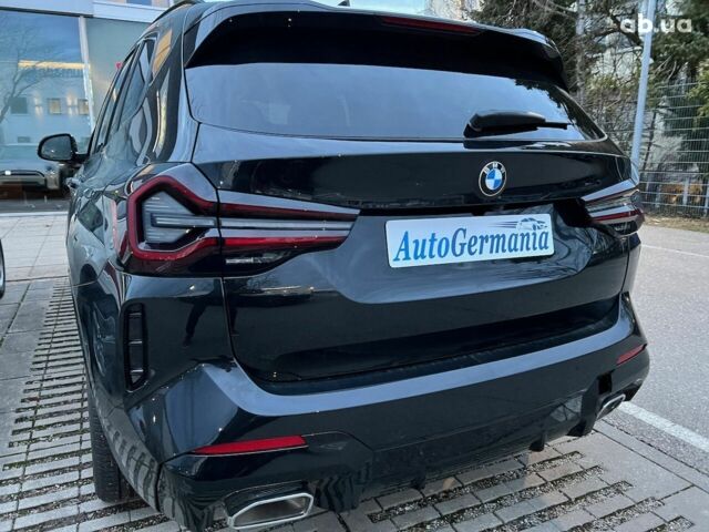 БМВ Х3, объемом двигателя 3 л и пробегом 0 тыс. км за 77902 $, фото 14 на Automoto.ua