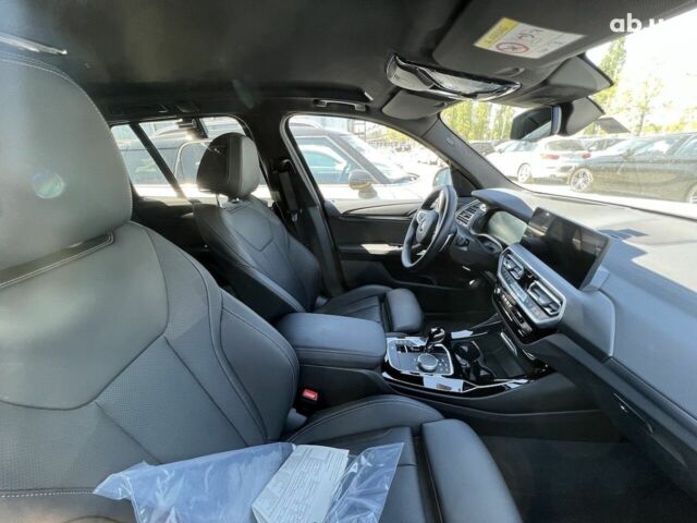 БМВ Х3, объемом двигателя 2 л и пробегом 1 тыс. км за 77706 $, фото 3 на Automoto.ua