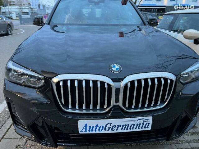 БМВ Х3, объемом двигателя 3 л и пробегом 0 тыс. км за 77902 $, фото 42 на Automoto.ua