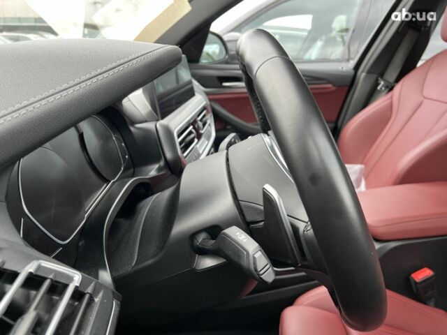 БМВ Х3, объемом двигателя 3 л и пробегом 6 тыс. км за 72272 $, фото 26 на Automoto.ua