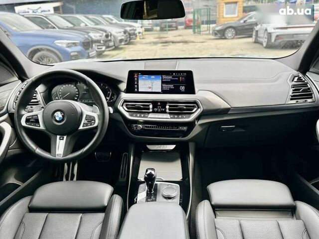 БМВ Х3, об'ємом двигуна 2 л та пробігом 23 тис. км за 55500 $, фото 12 на Automoto.ua