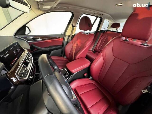 БМВ Х3, об'ємом двигуна 2 л та пробігом 66 тис. км за 41900 $, фото 20 на Automoto.ua