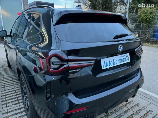 БМВ Х3, объемом двигателя 3 л и пробегом 0 тыс. км за 77902 $, фото 32 на Automoto.ua