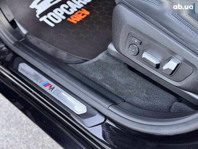БМВ Х3, объемом двигателя 3 л и пробегом 13 тыс. км за 74990 $, фото 28 на Automoto.ua