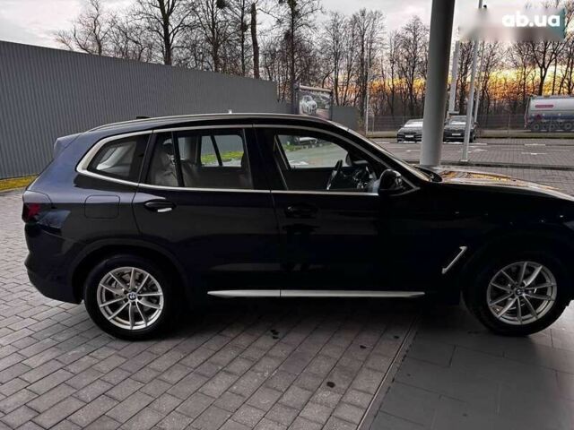 БМВ Х3, об'ємом двигуна 2 л та пробігом 66 тис. км за 41900 $, фото 11 на Automoto.ua