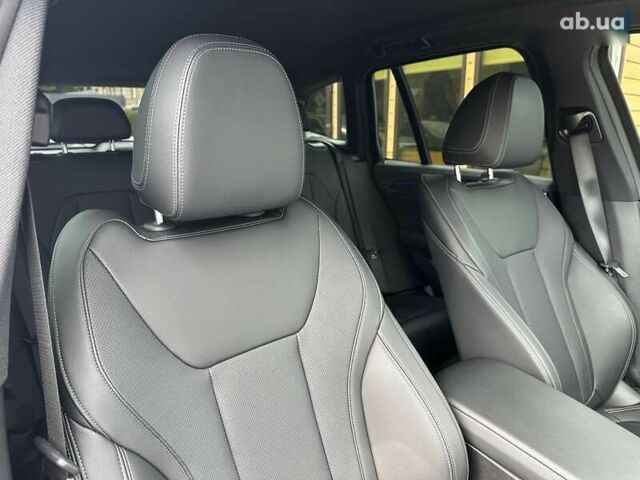 БМВ Х3, об'ємом двигуна 2 л та пробігом 23 тис. км за 55500 $, фото 13 на Automoto.ua