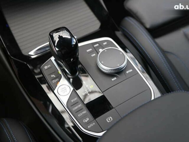БМВ Х3, объемом двигателя 2 л и пробегом 4 тыс. км за 58800 $, фото 20 на Automoto.ua