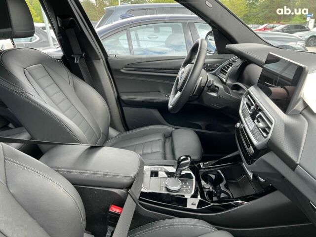 БМВ Х3, об'ємом двигуна 2 л та пробігом 1 тис. км за 64991 $, фото 30 на Automoto.ua