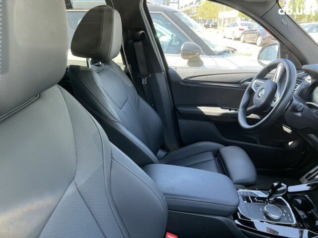 БМВ Х3, объемом двигателя 2 л и пробегом 1 тыс. км за 77706 $, фото 8 на Automoto.ua