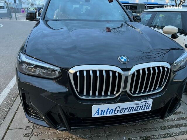 БМВ Х3, объемом двигателя 3 л и пробегом 0 тыс. км за 77902 $, фото 41 на Automoto.ua