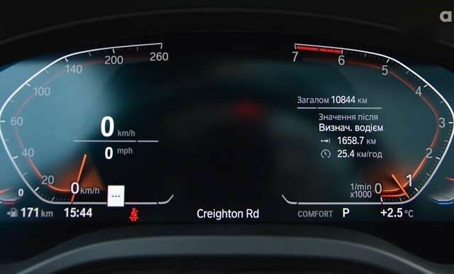 БМВ Х3, объемом двигателя 2 л и пробегом 10 тыс. км за 35000 $, фото 24 на Automoto.ua