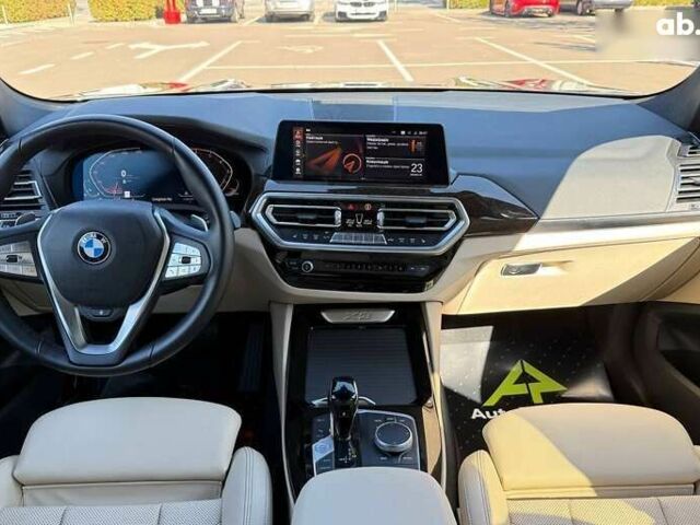 БМВ Х3, об'ємом двигуна 2 л та пробігом 10 тис. км за 39500 $, фото 27 на Automoto.ua