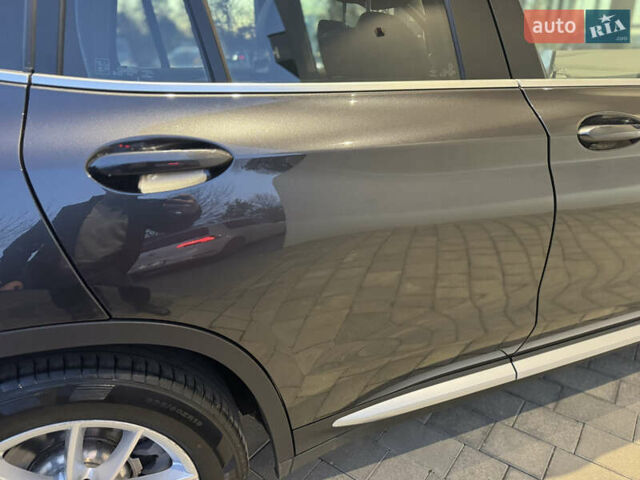БМВ Х3, объемом двигателя 2 л и пробегом 120 тыс. км за 43990 $, фото 15 на Automoto.ua