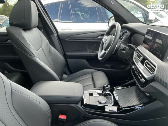 БМВ Х3, объемом двигателя 2 л и пробегом 2 тыс. км за 66838 $, фото 5 на Automoto.ua