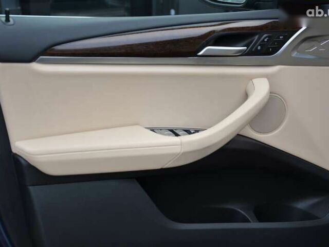 БМВ Х3, объемом двигателя 2 л и пробегом 10 тыс. км за 35000 $, фото 18 на Automoto.ua